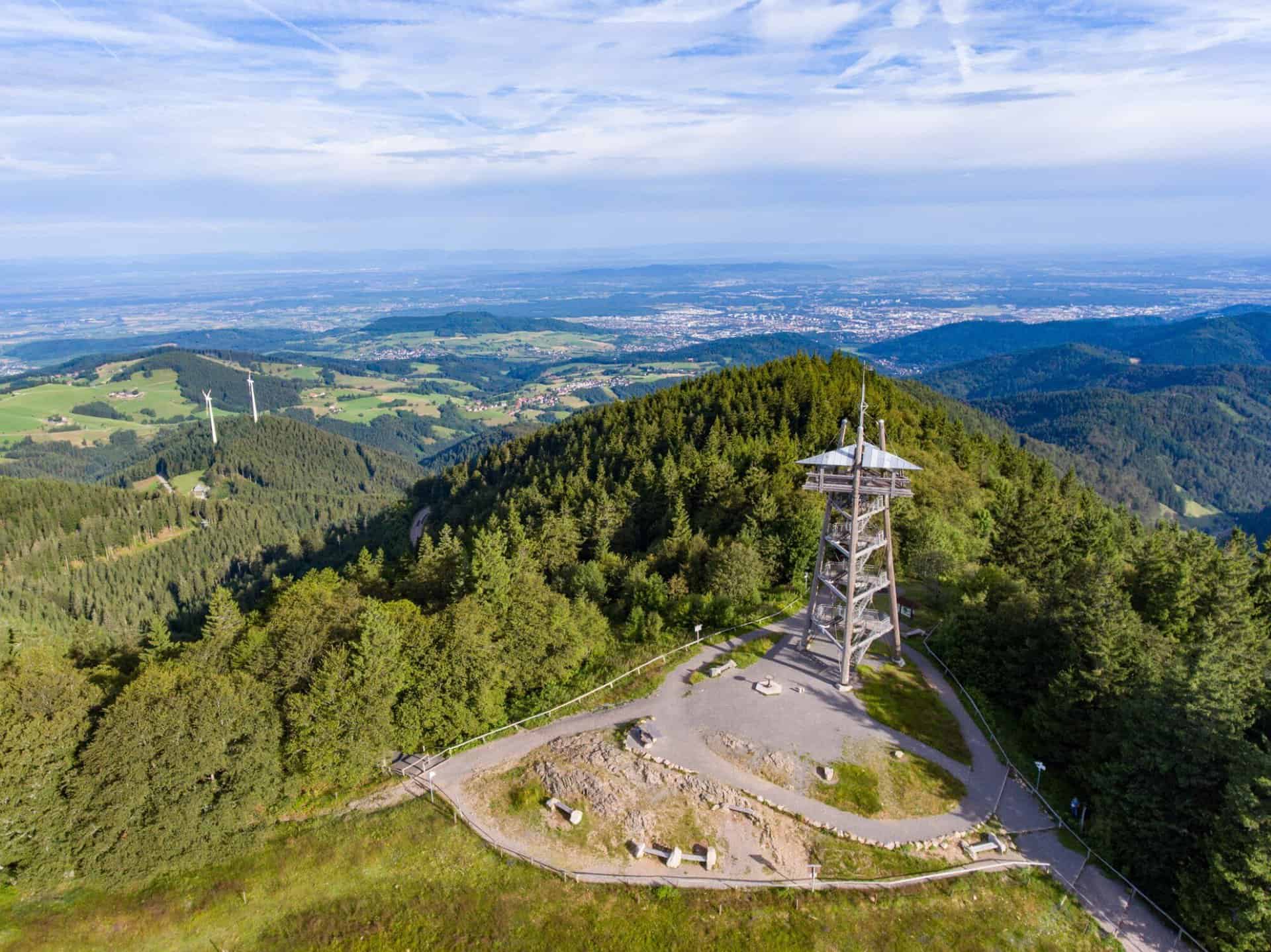 Schauinsland