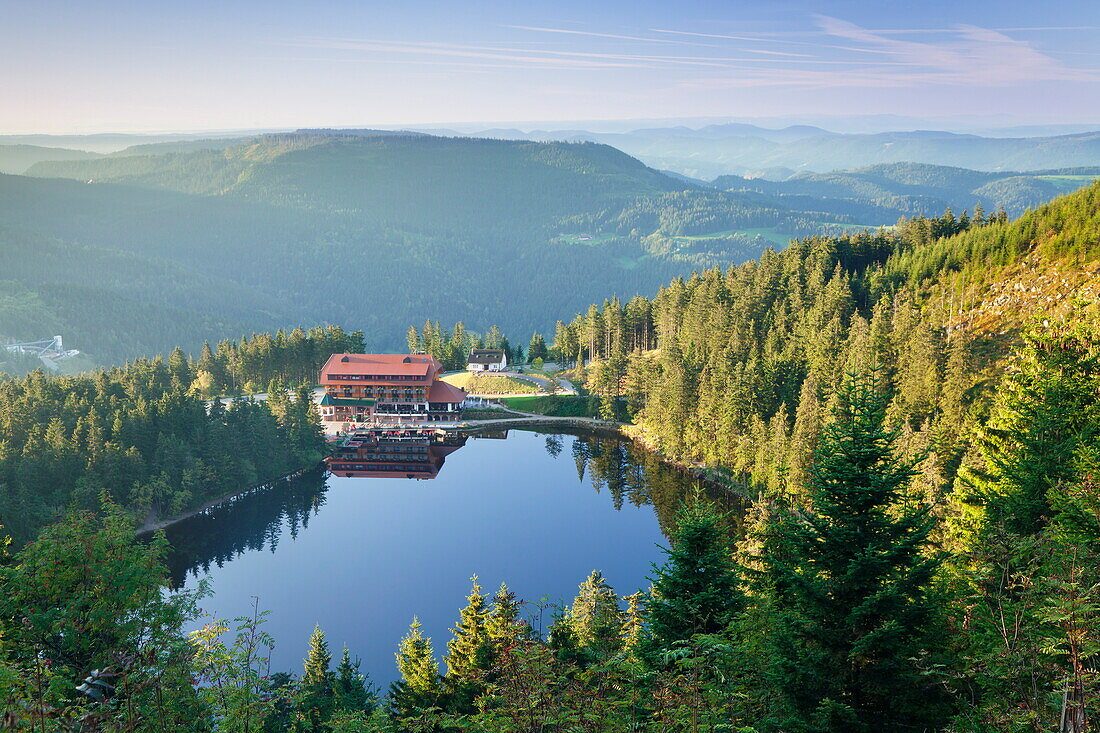 Northern Black Forest