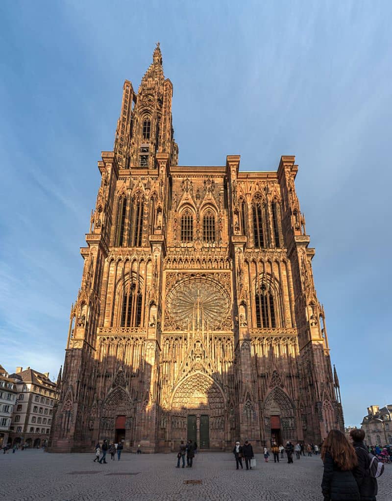 Strasbourg, France