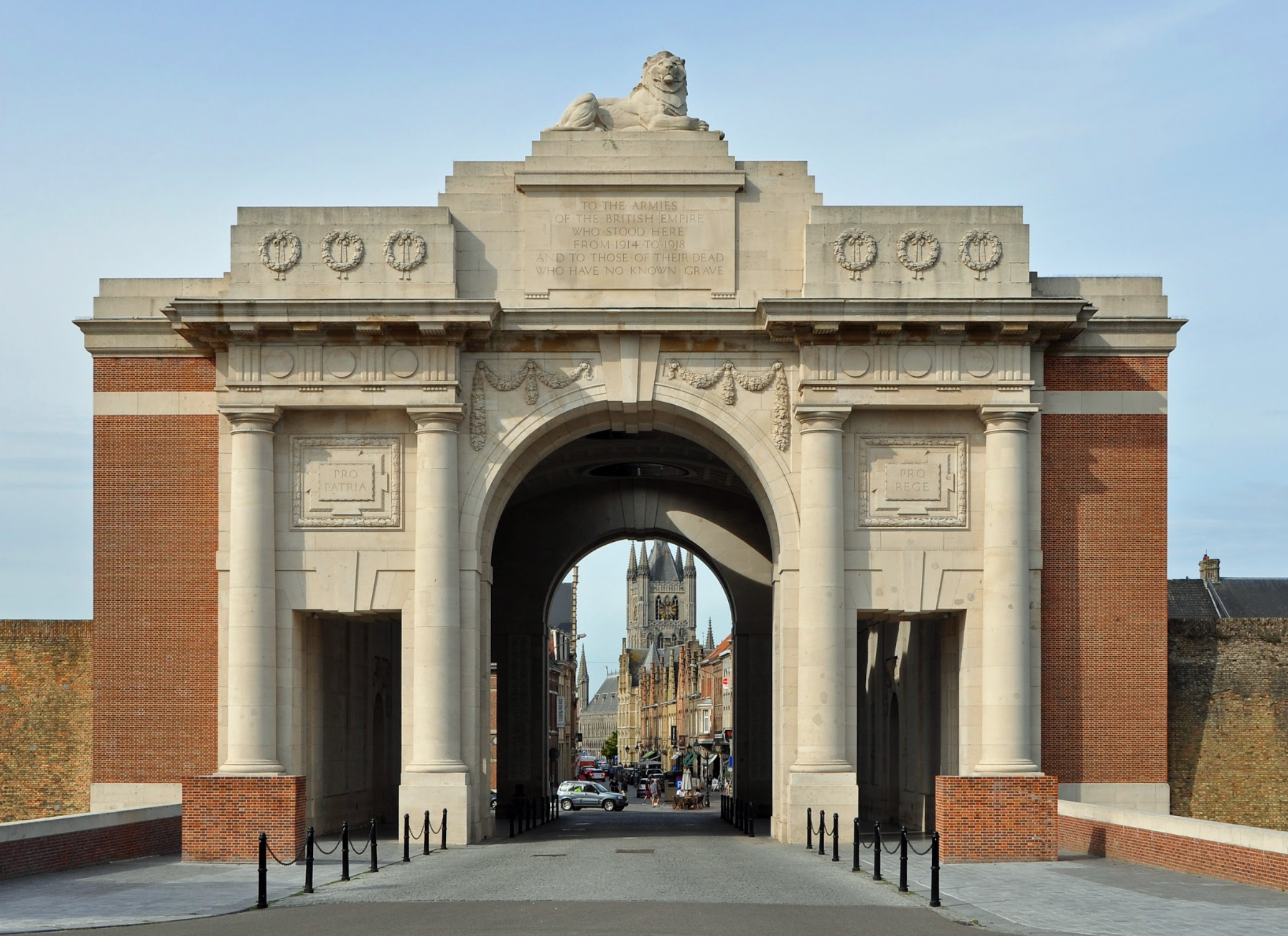 Menin Gate