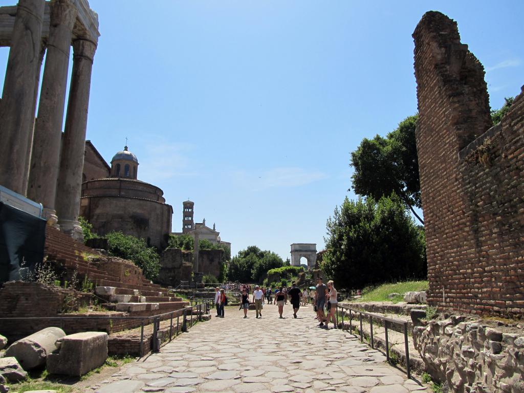 Via Sacra