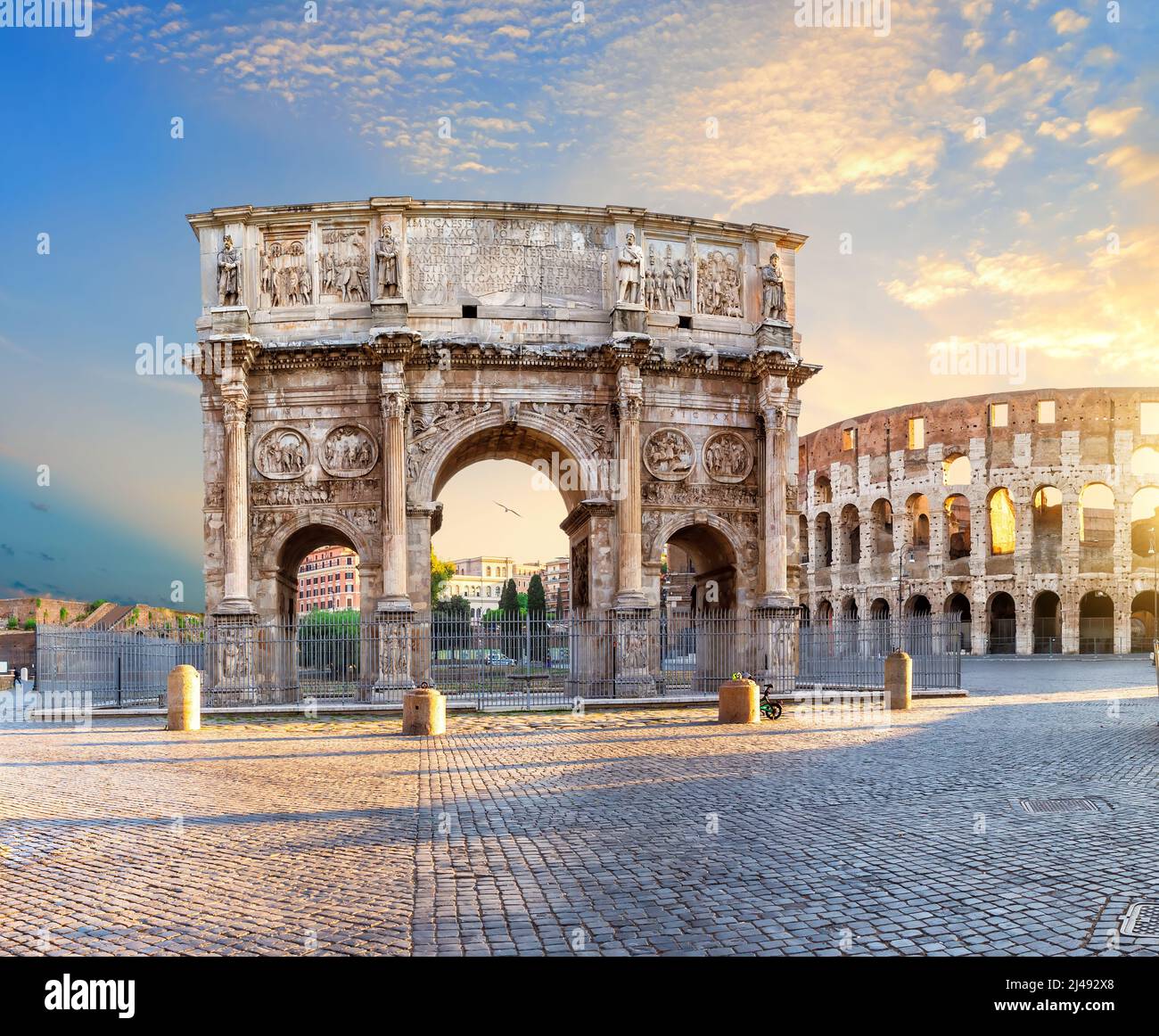 Arch of Constantine