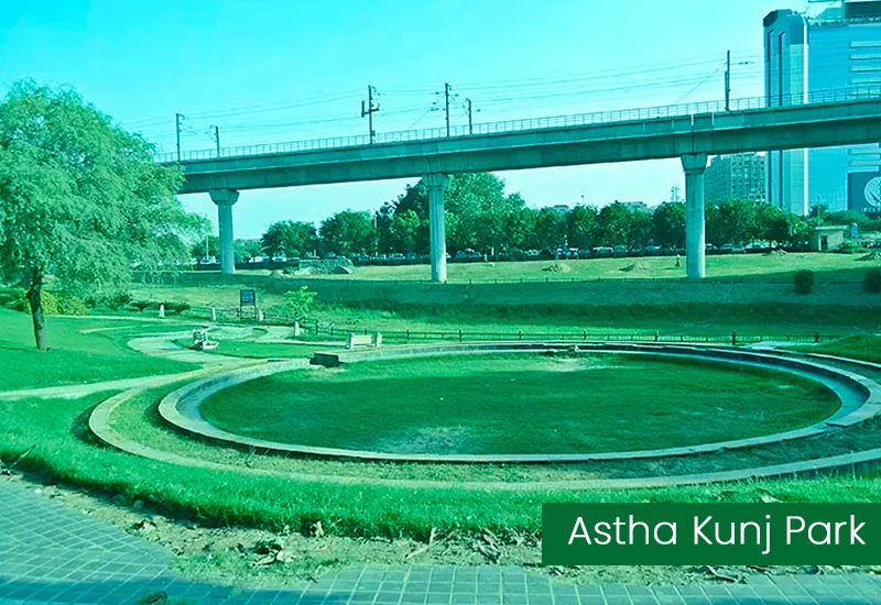 Aastha Kunj