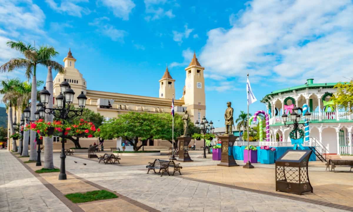 Puerto Plata Excursions