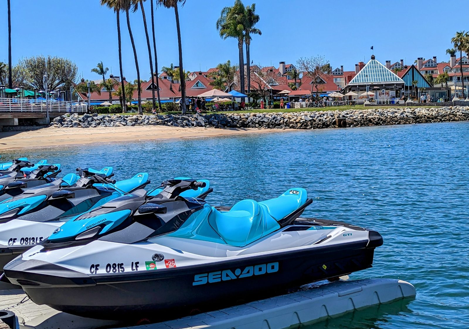 San Diego Jet Ski Rental Cheap