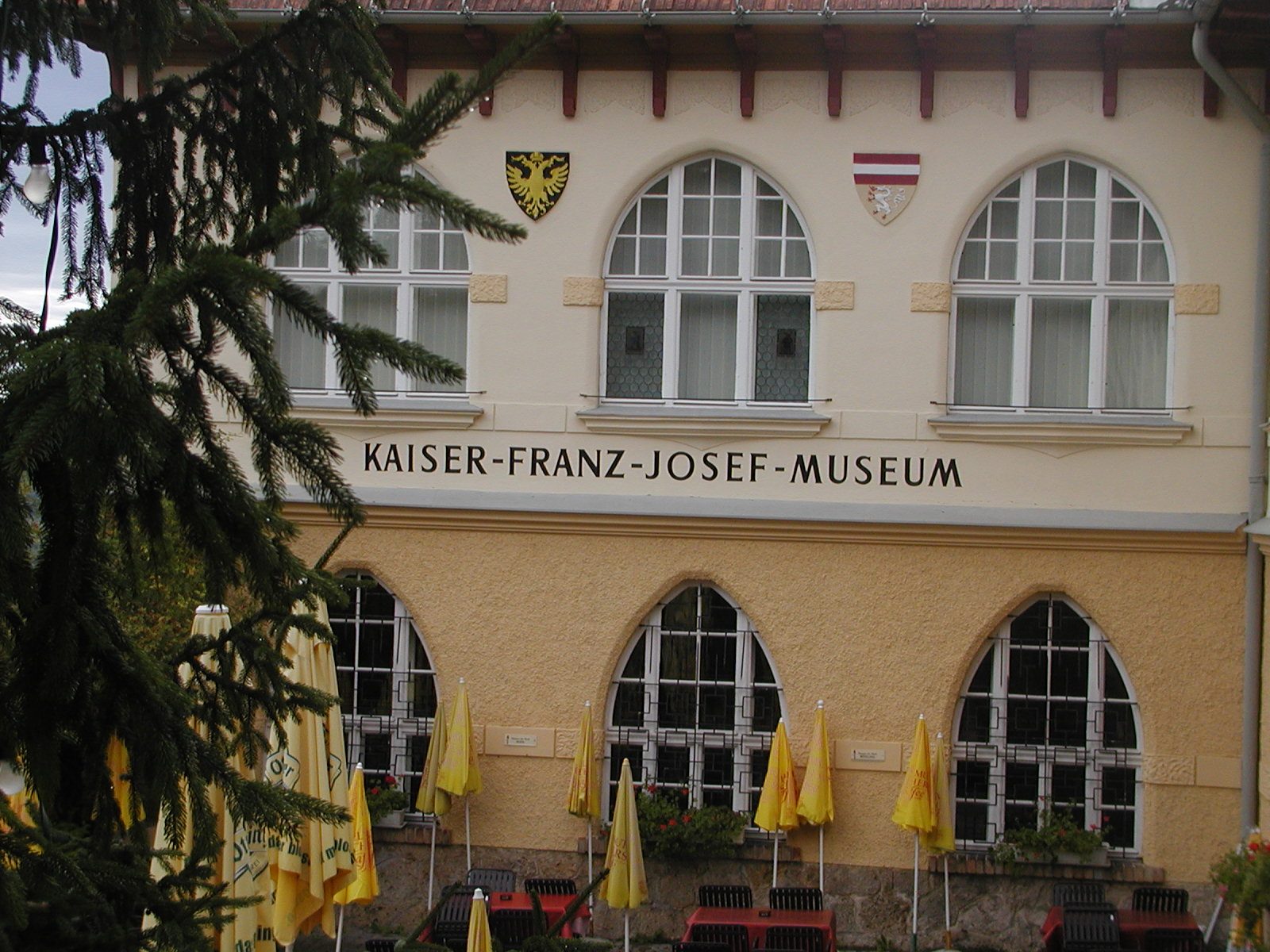 Wienerwald Museum