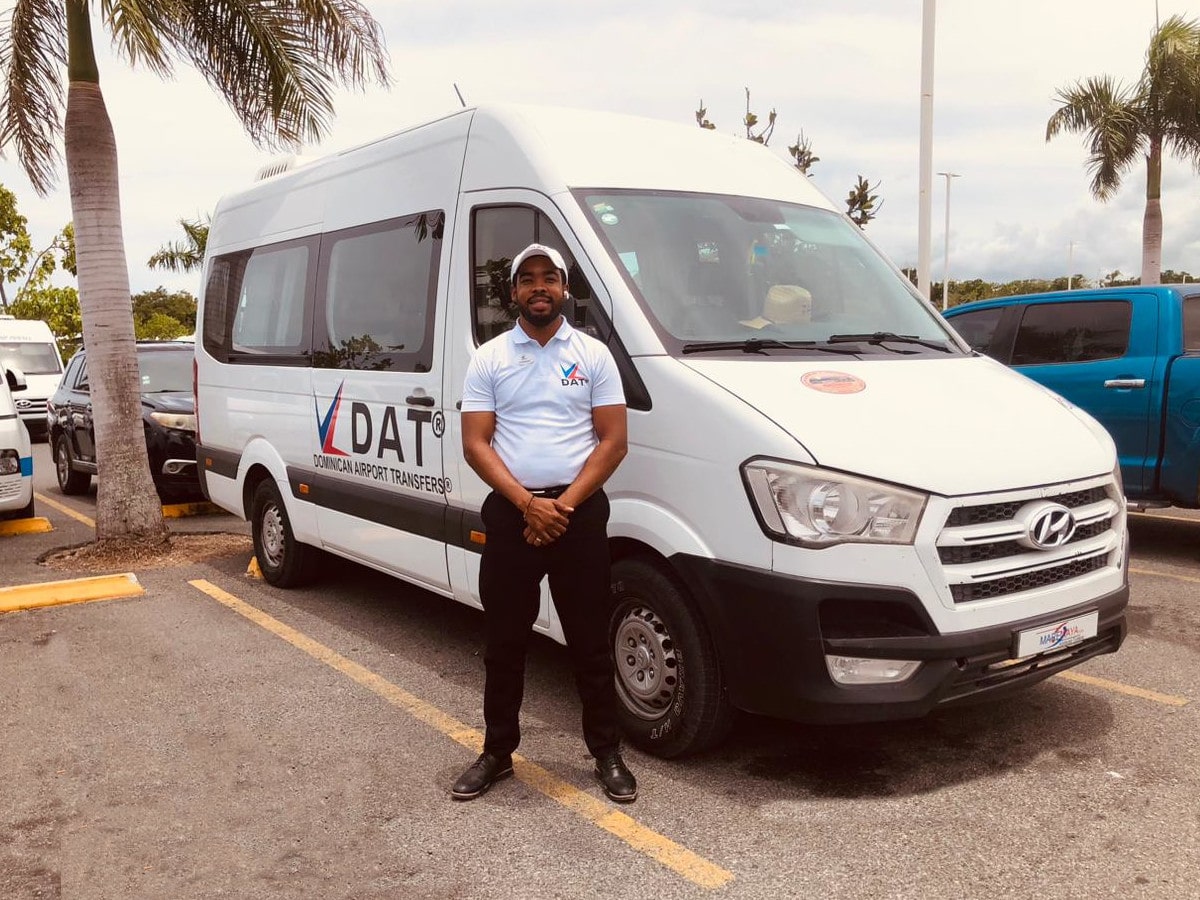 Dominican Republic Airport Transfers