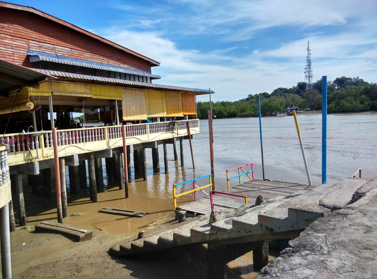 Pasir Penambang