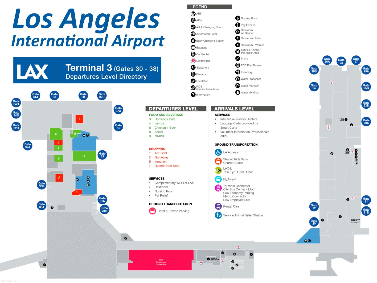 How to Get From Lax to Anaheim