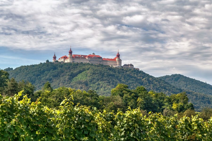 Gottweig Abbey