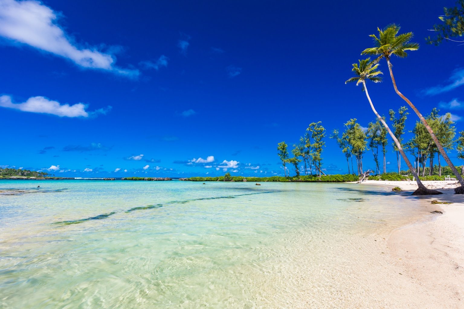 Eton Beach