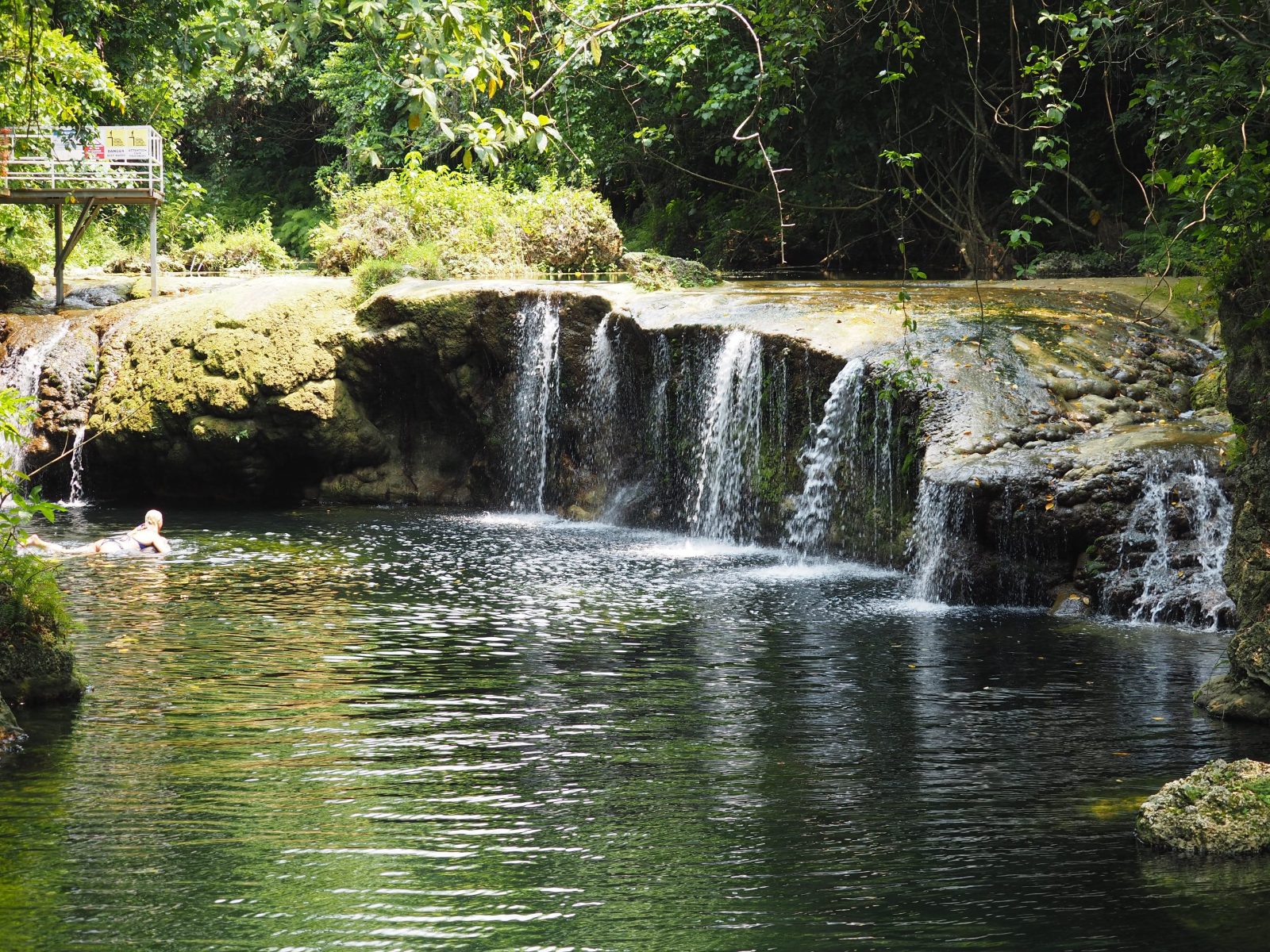 Rentapao River