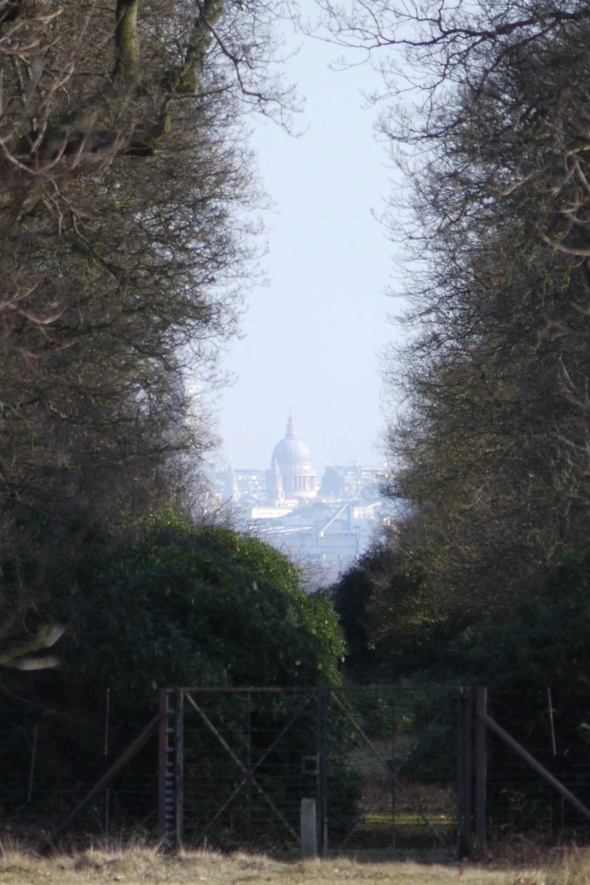 King Henry's Mound