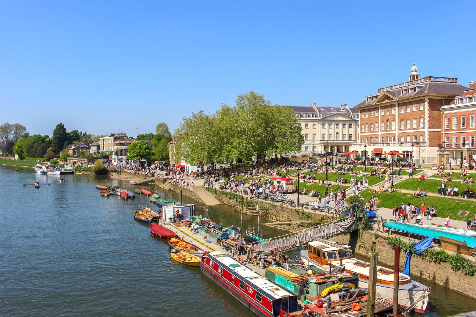 Richmond Riverside
