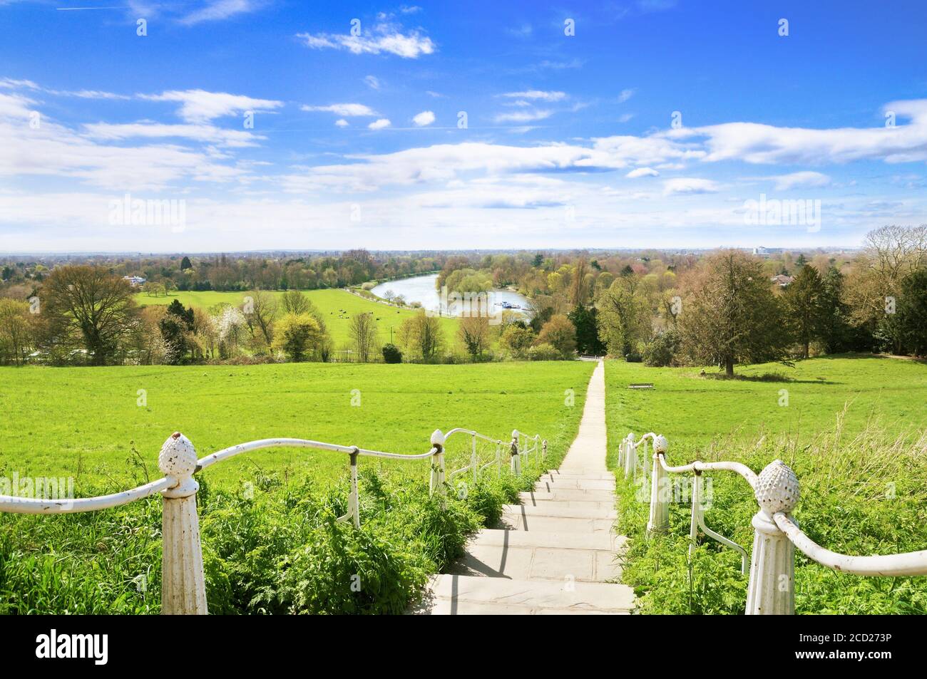 Richmond Hill