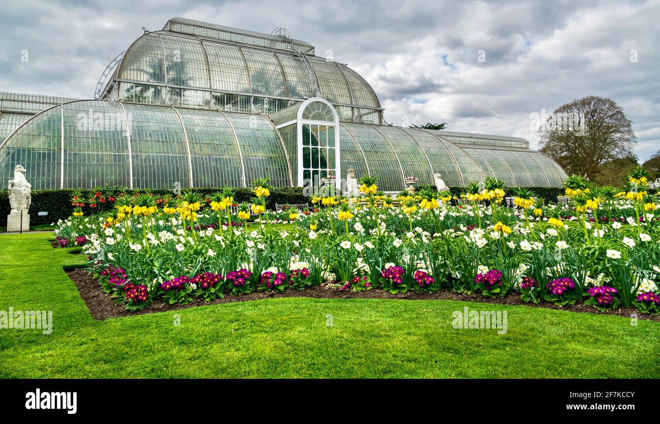 Kew Gardens
