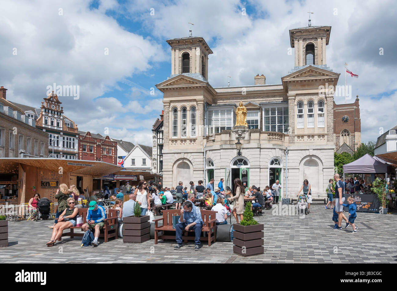 Kingston upon Thames