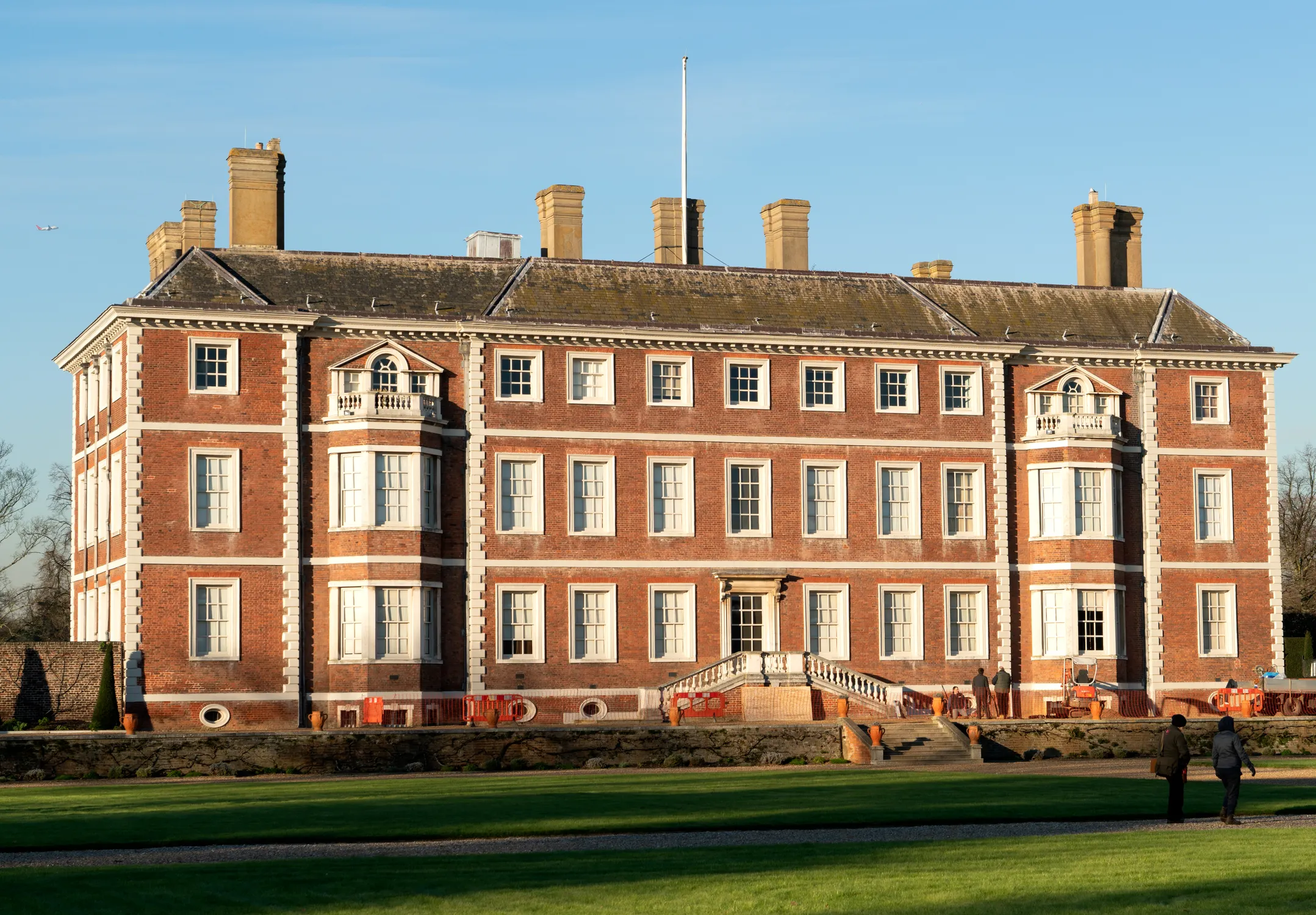 Ham House