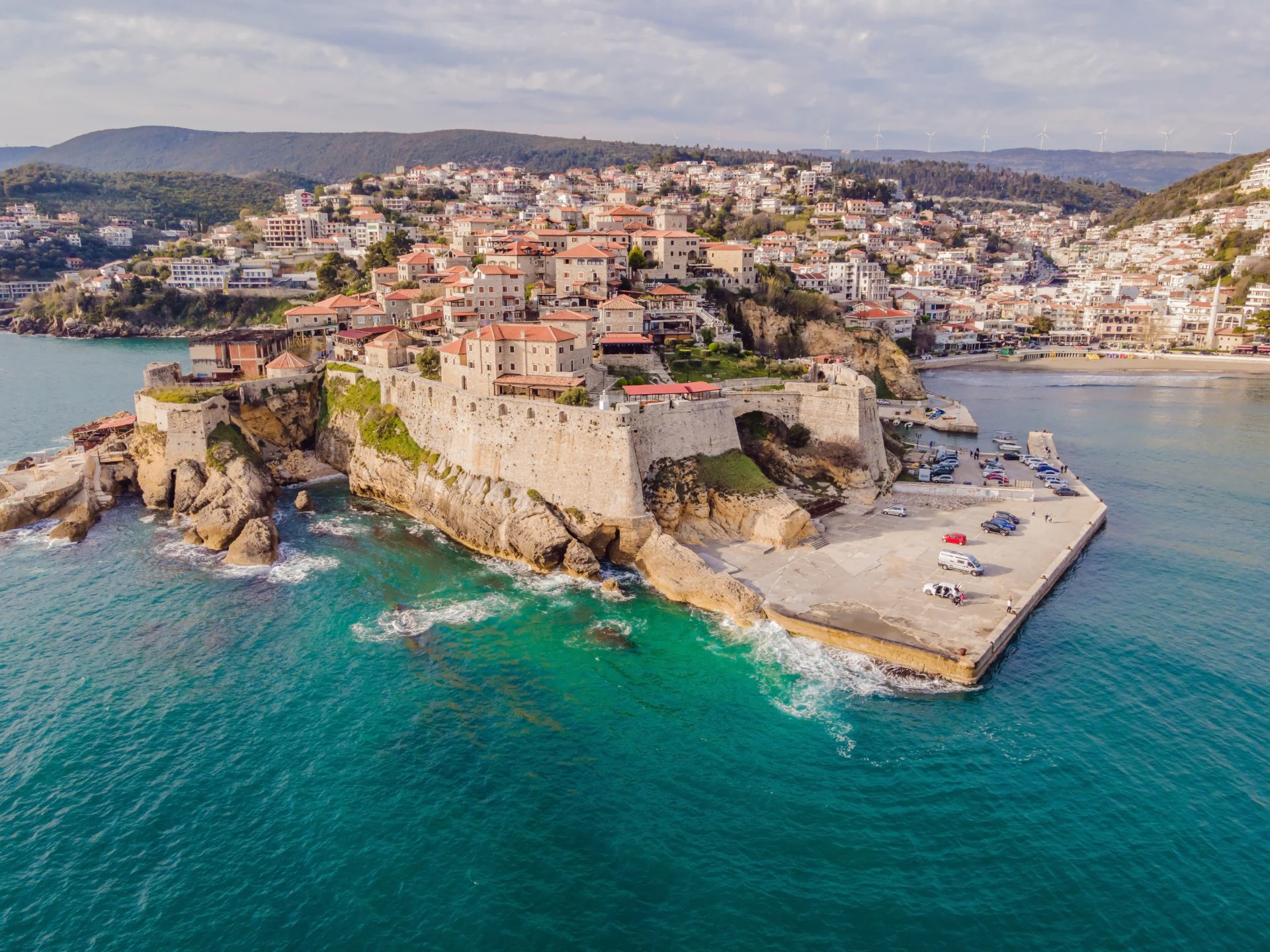 What to Do in Montenegro in July