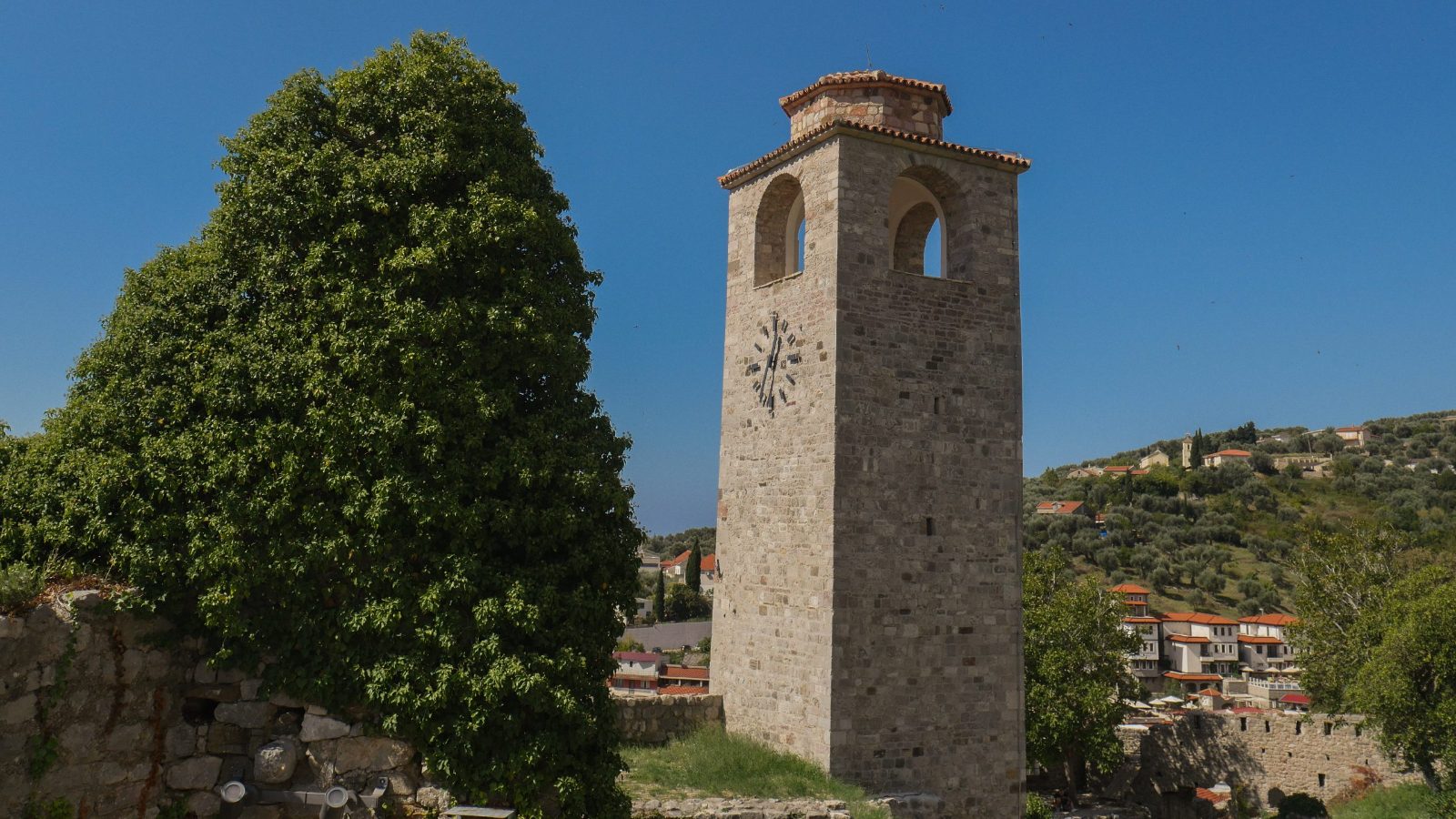 Clock Tower