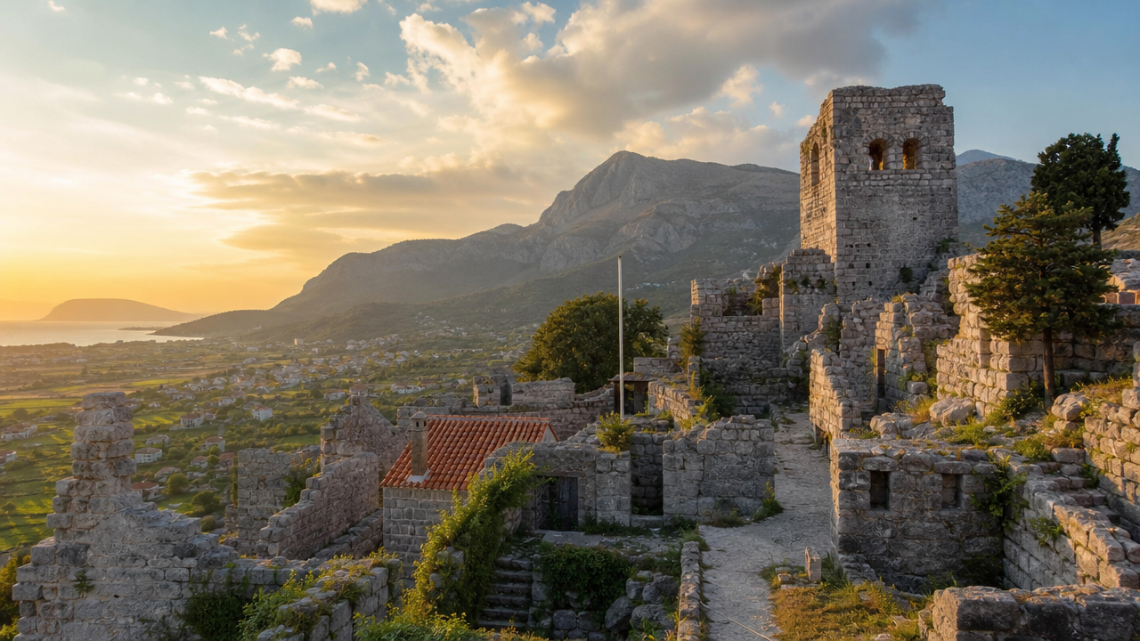 What to Do in Montenegro From a Cruise Ship