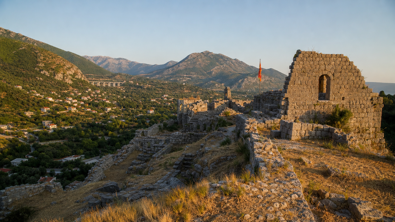 Citadel
