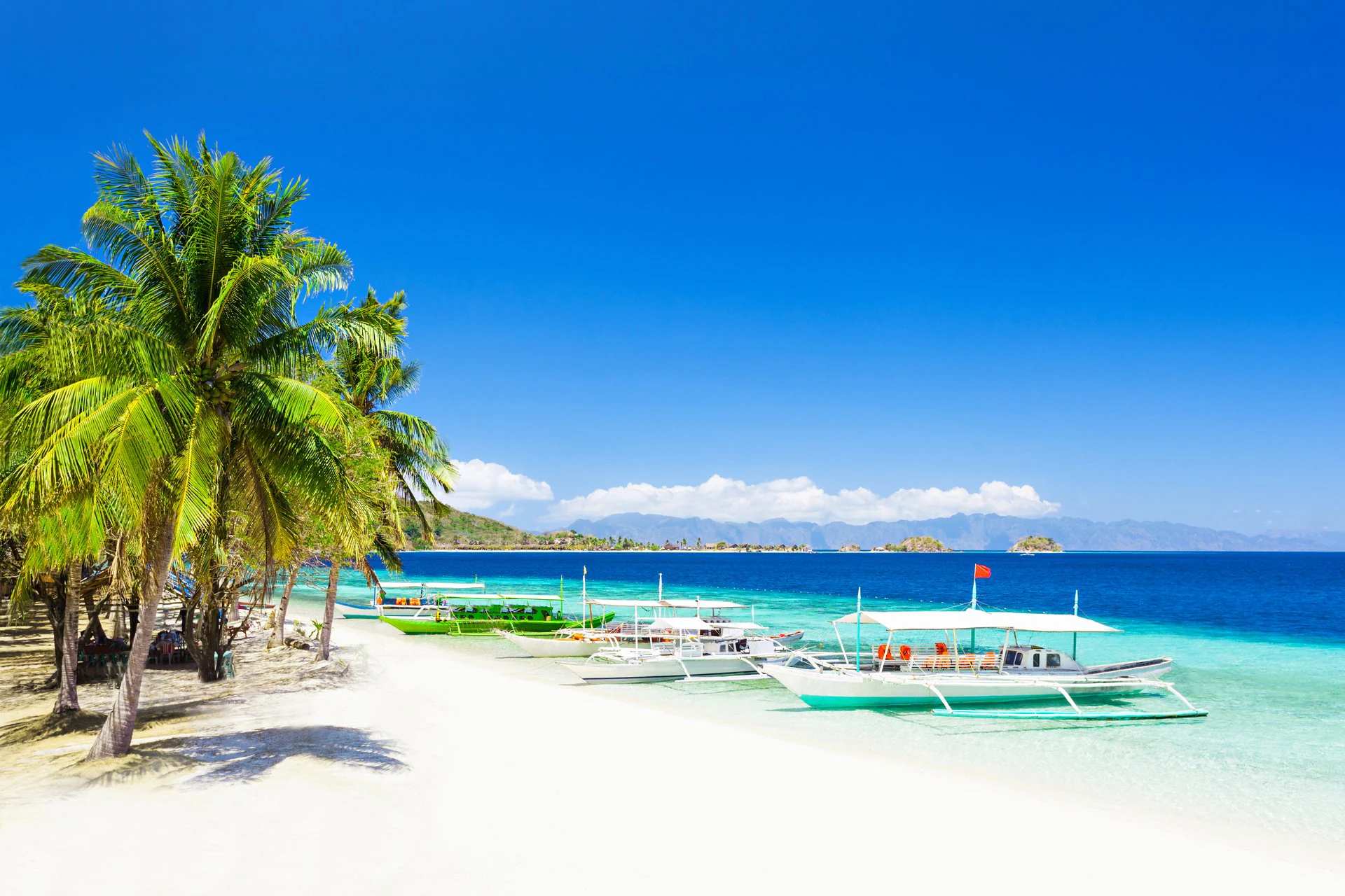 Filibost Beach