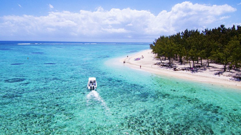 The Lagoon