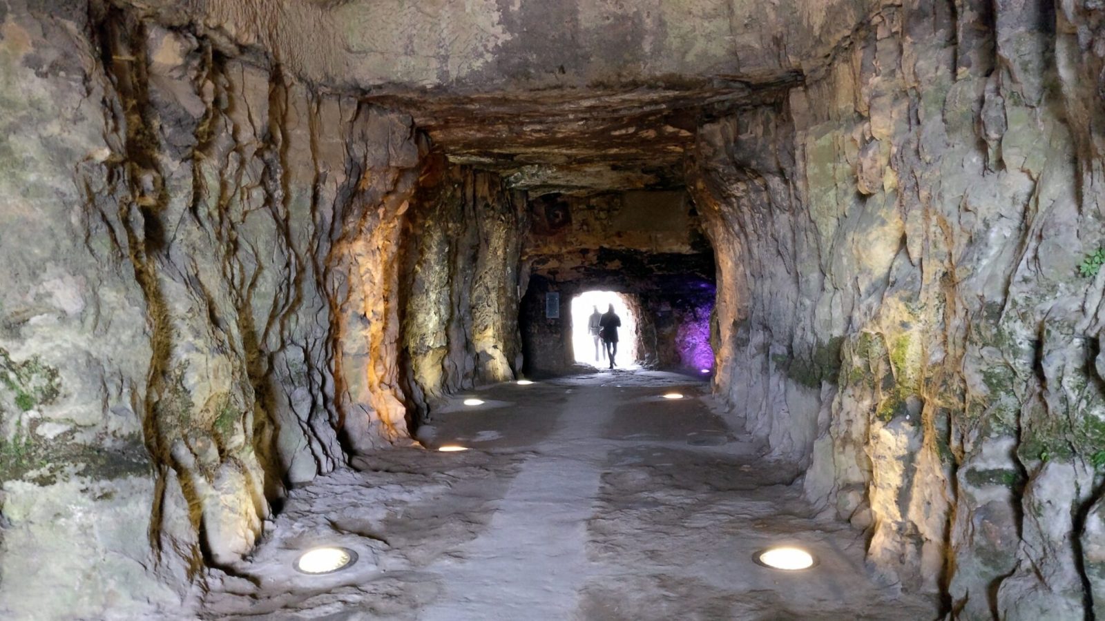 Bock Casemates