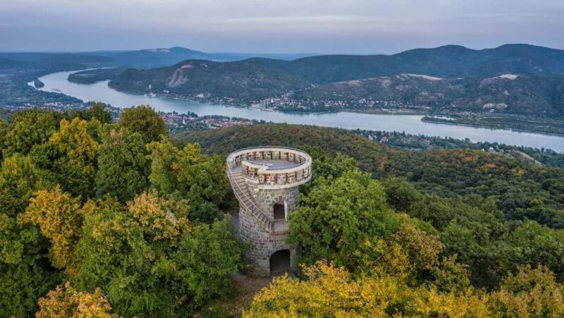 Danube Bend Day Trip Nature Escape to Zebegeny