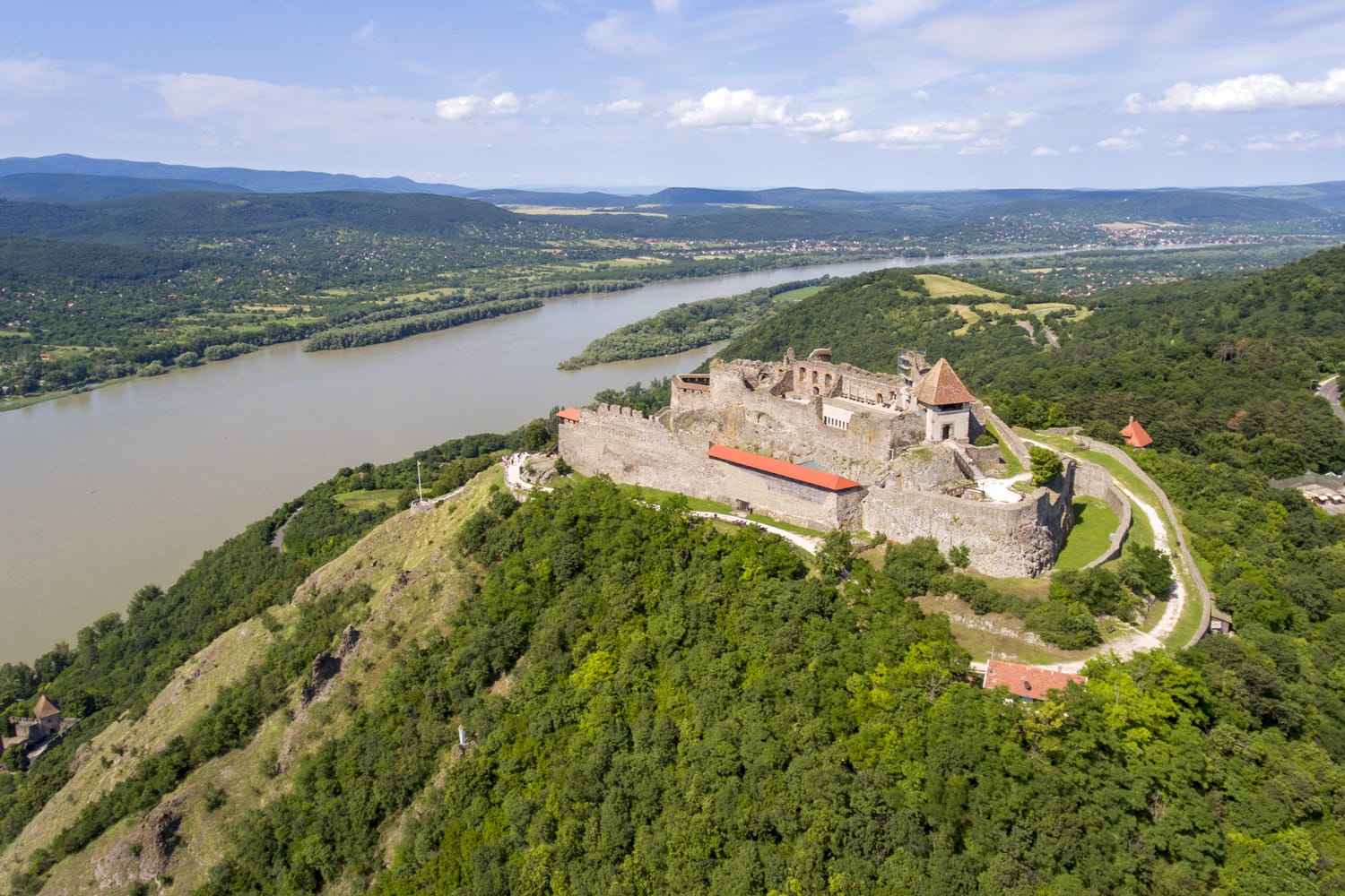 Danube Bend Day Trip