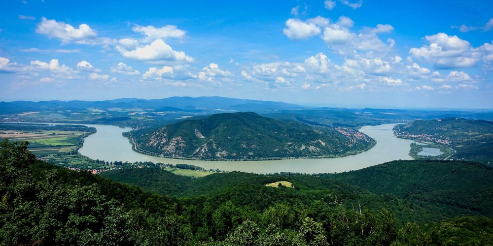 From Budapest Danube Bend Day Trip in English