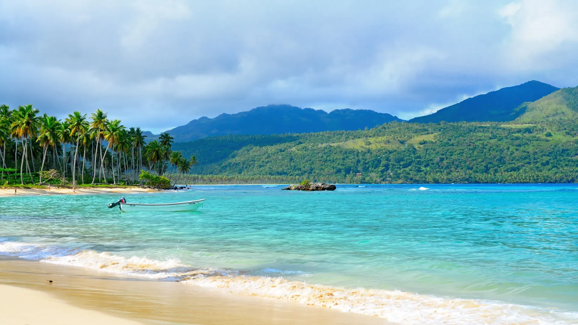 Is It Safe to Travel to Samana Dominican Republic