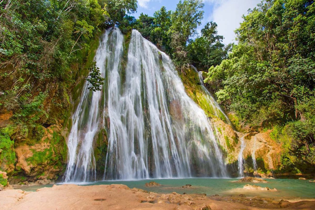 Salto El Limón
