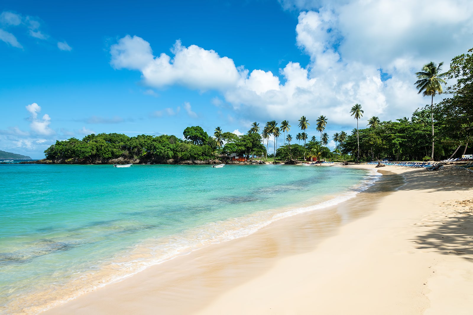 Playa Rincón