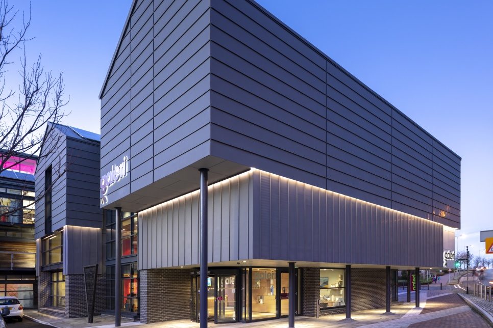 Galeri Caernarfon