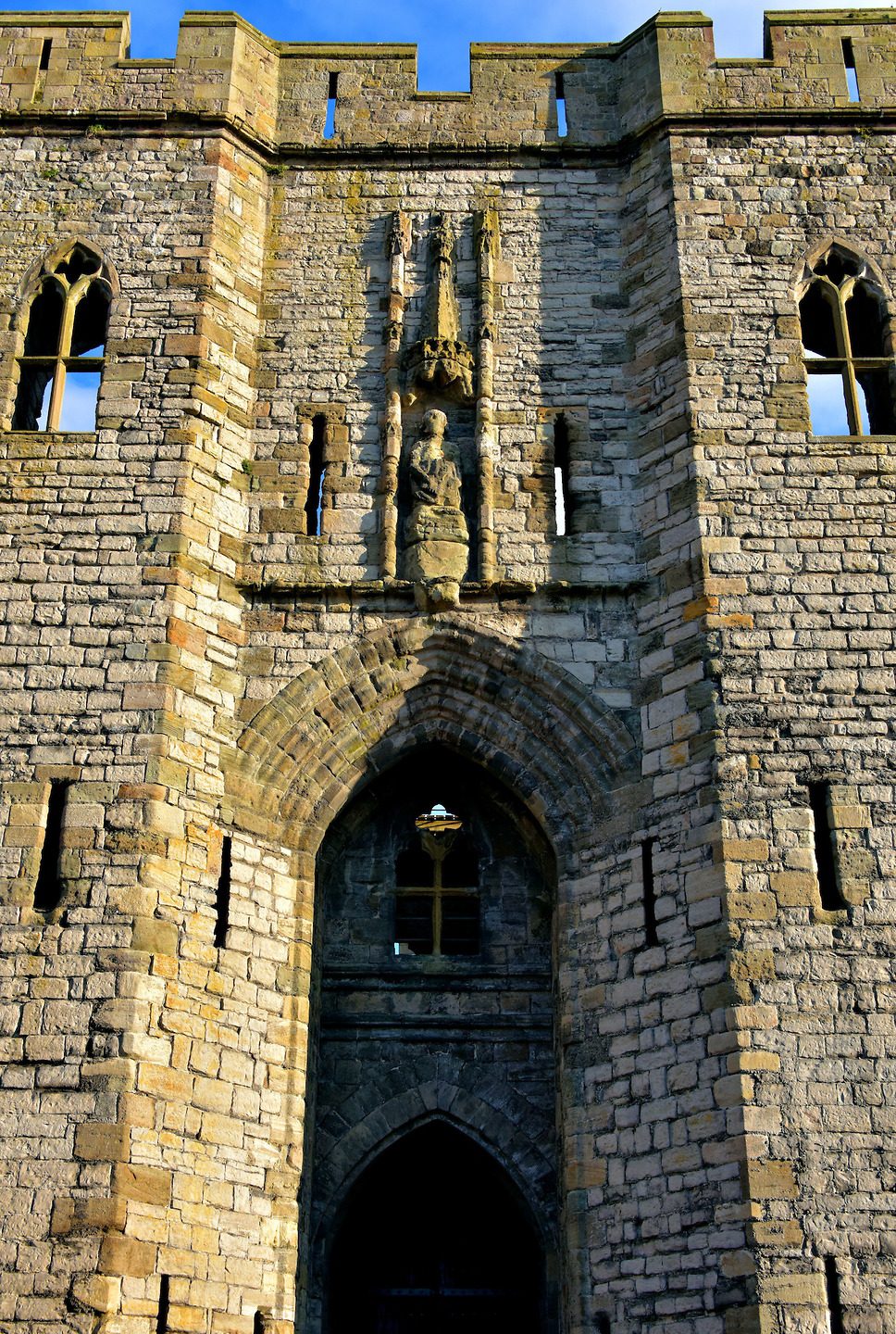 King's Gate