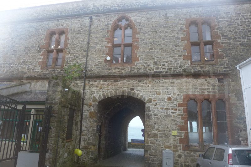 Royal Welsh Yacht Club