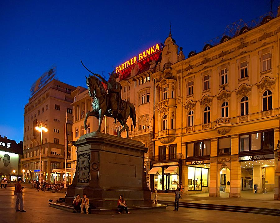 Is Zagreb Expensive to Visit