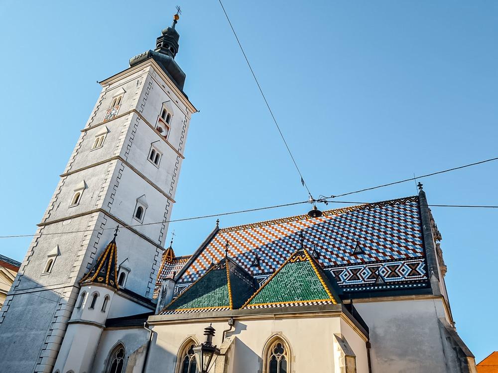 St. Mark's Church