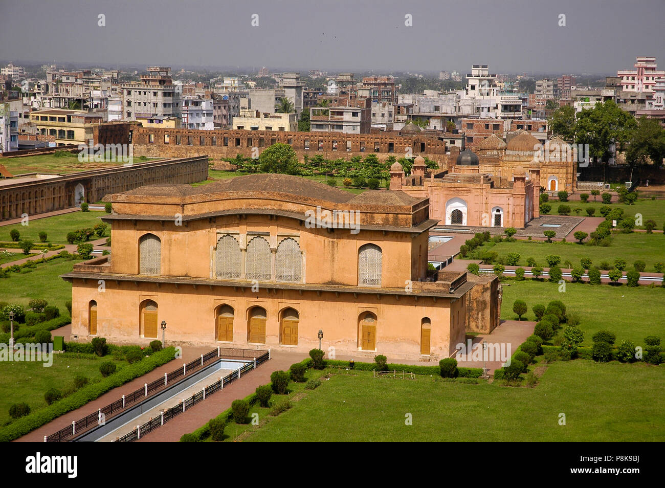 Diwan-i-Aam