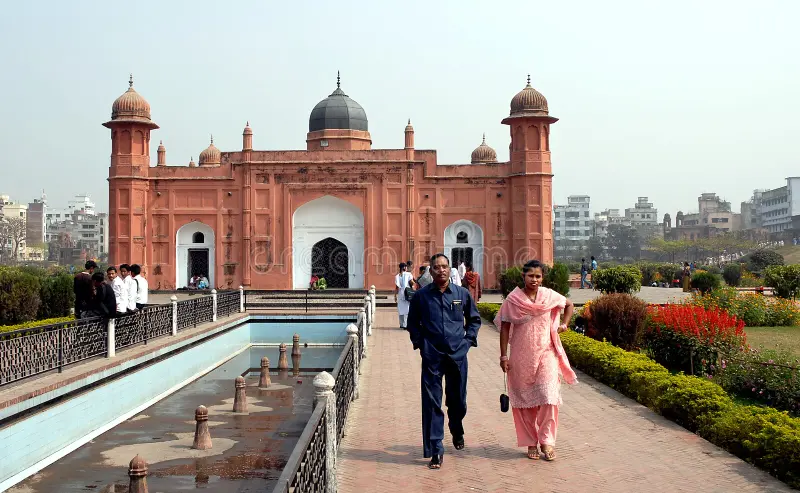 Tomb of Pari Bibi