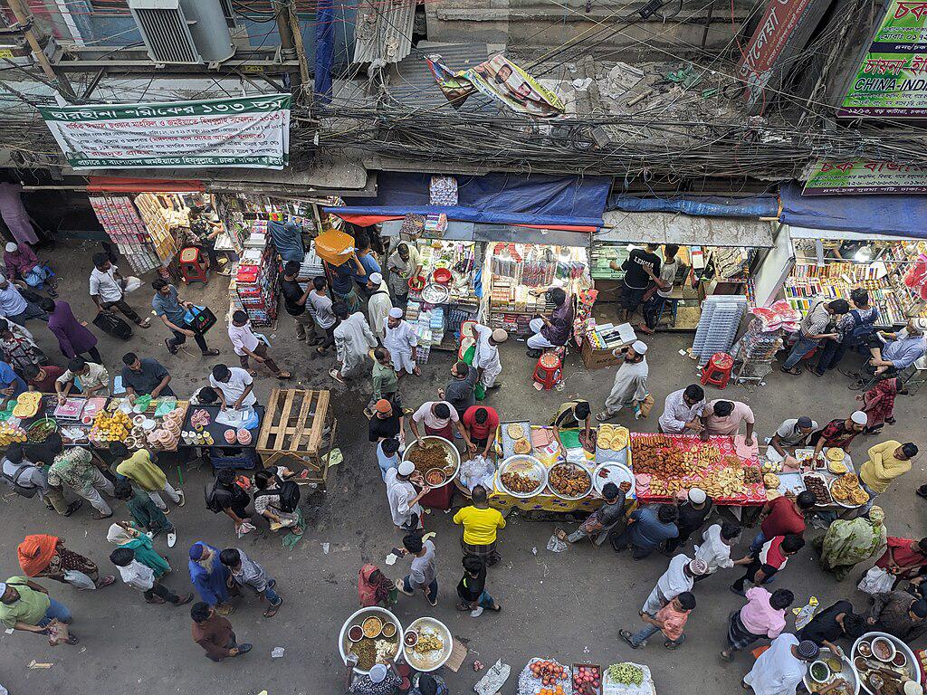 Chawk Bazar
