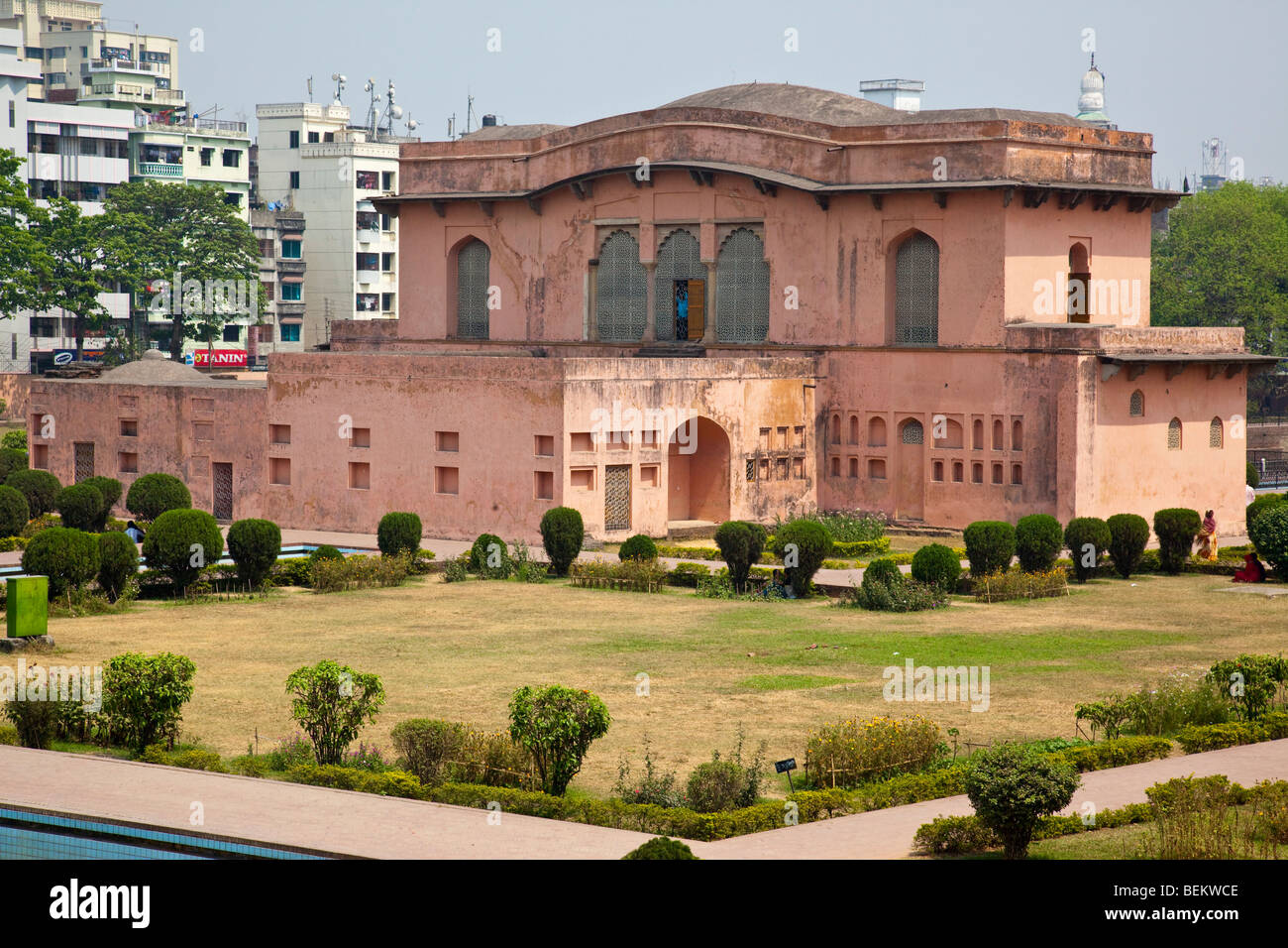 Diwan-i-Aam entrance