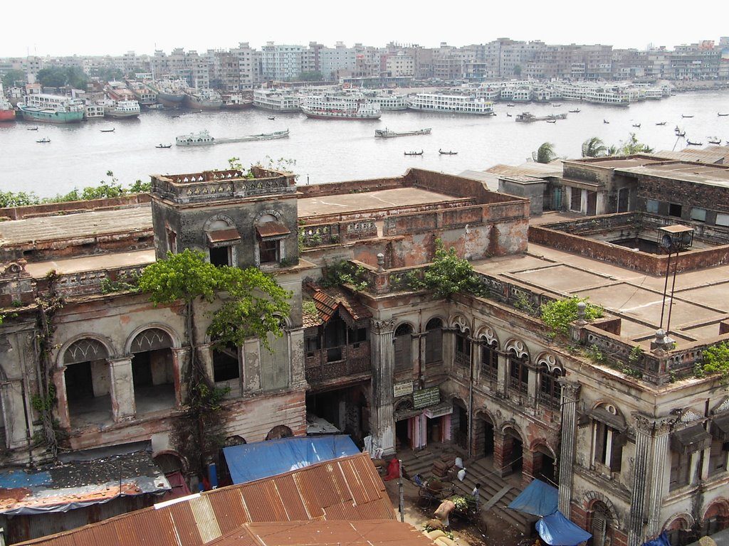 Ruplal House