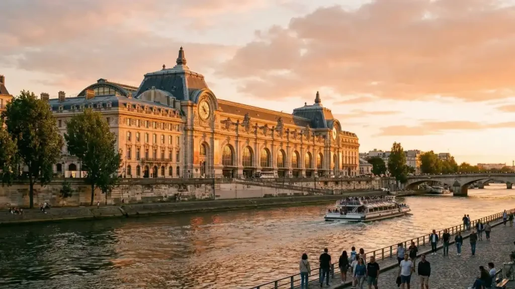 Musée d'Orsay