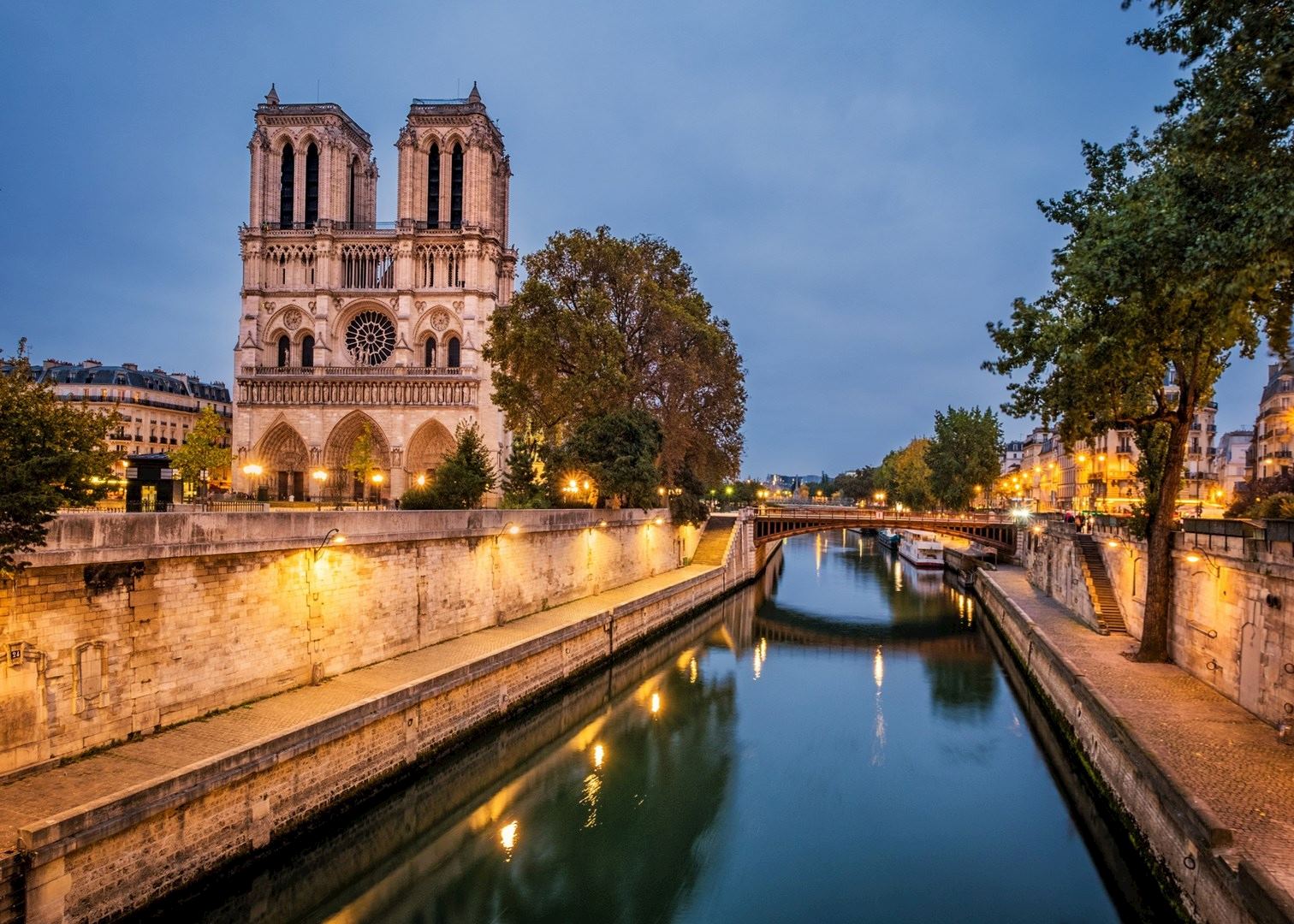 Notre-Dame Cathedral
