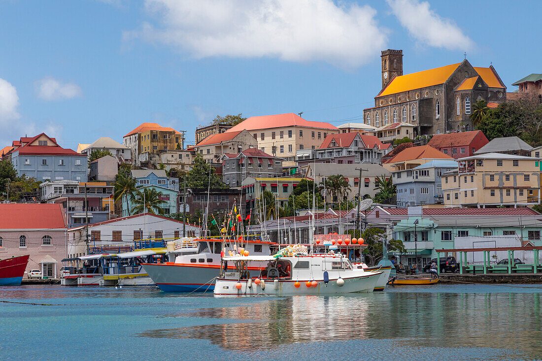 Is Grenada a Good Island to Visit