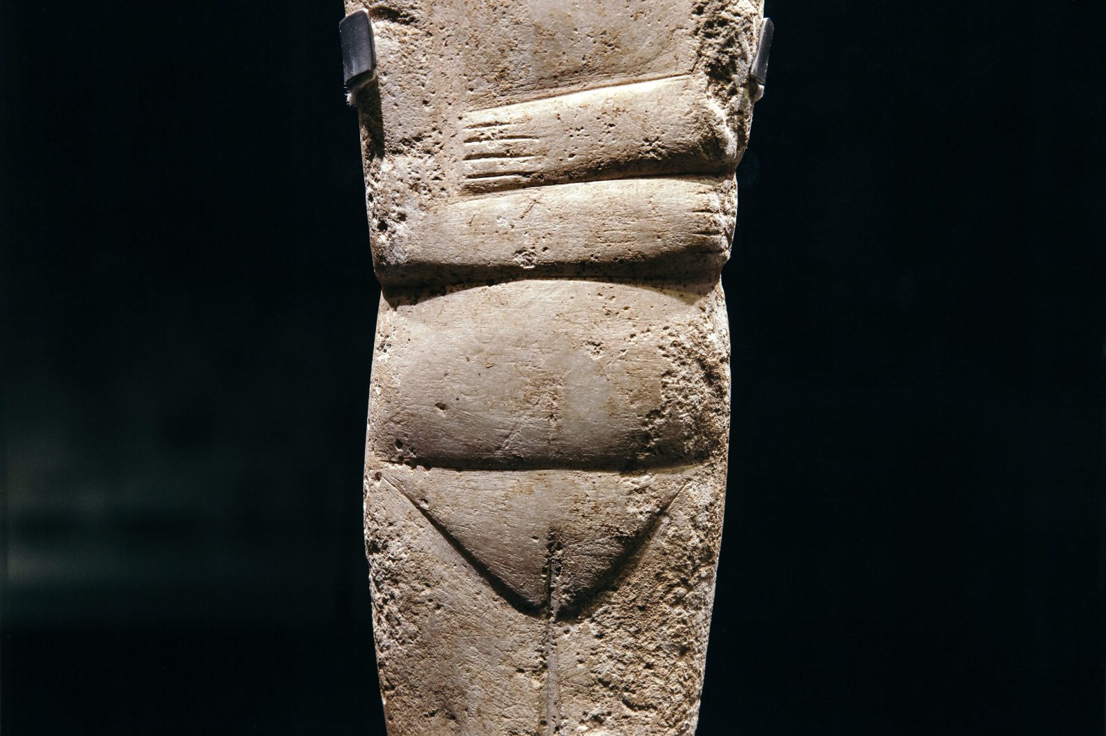 Cycladic Figurines