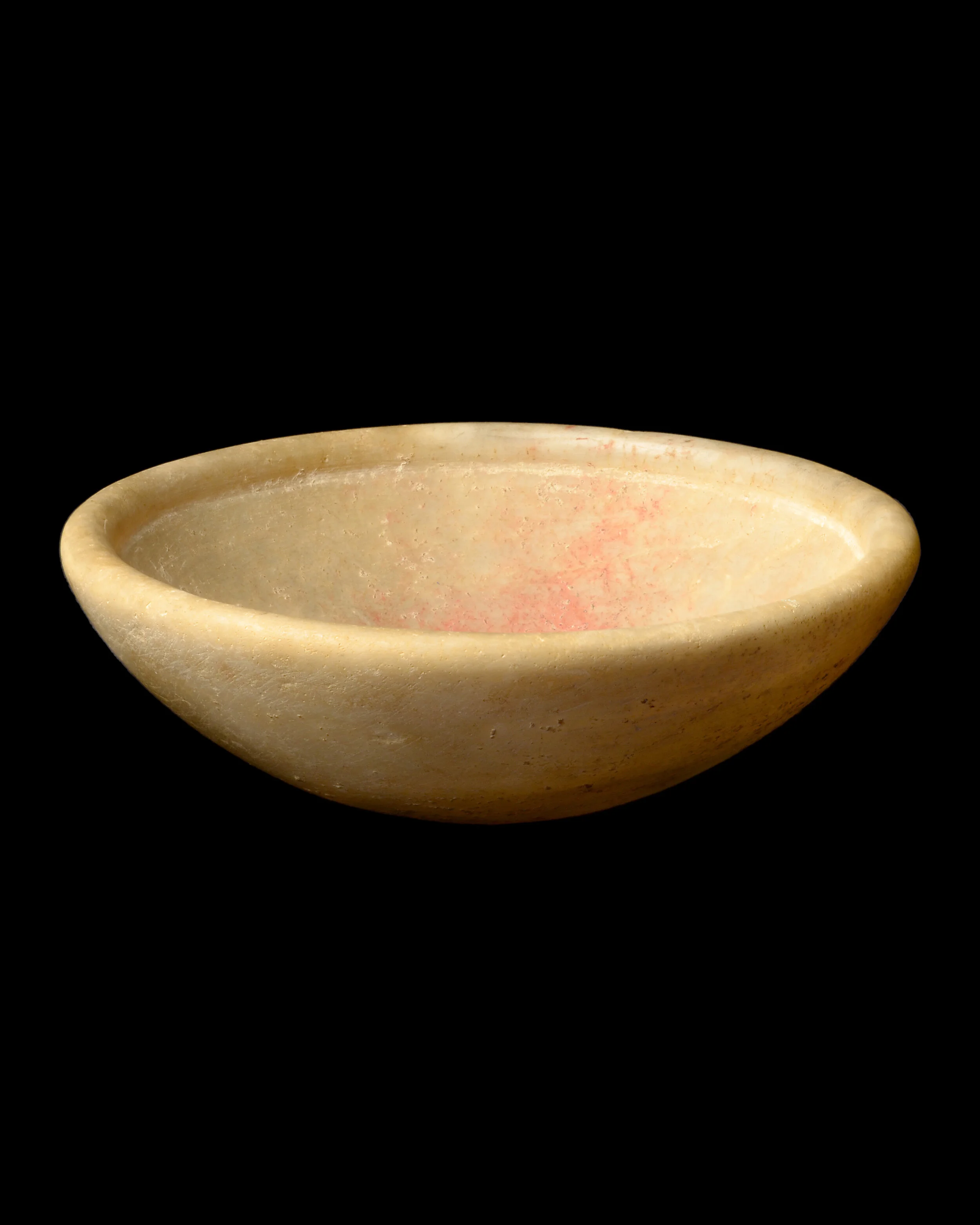 Marble Vessels